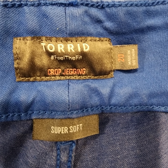 Jeggings - Picture 3 of 4